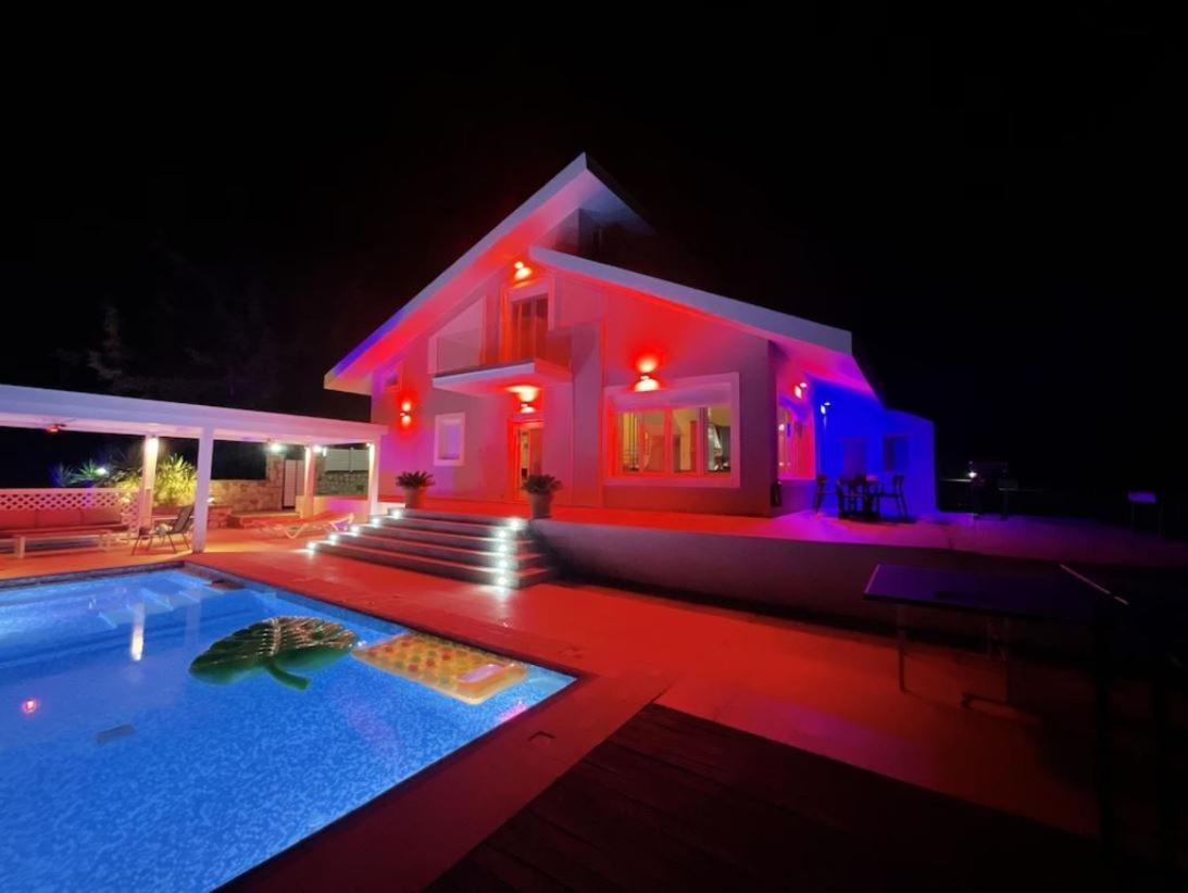 Villa Aphrodite Rhodes *